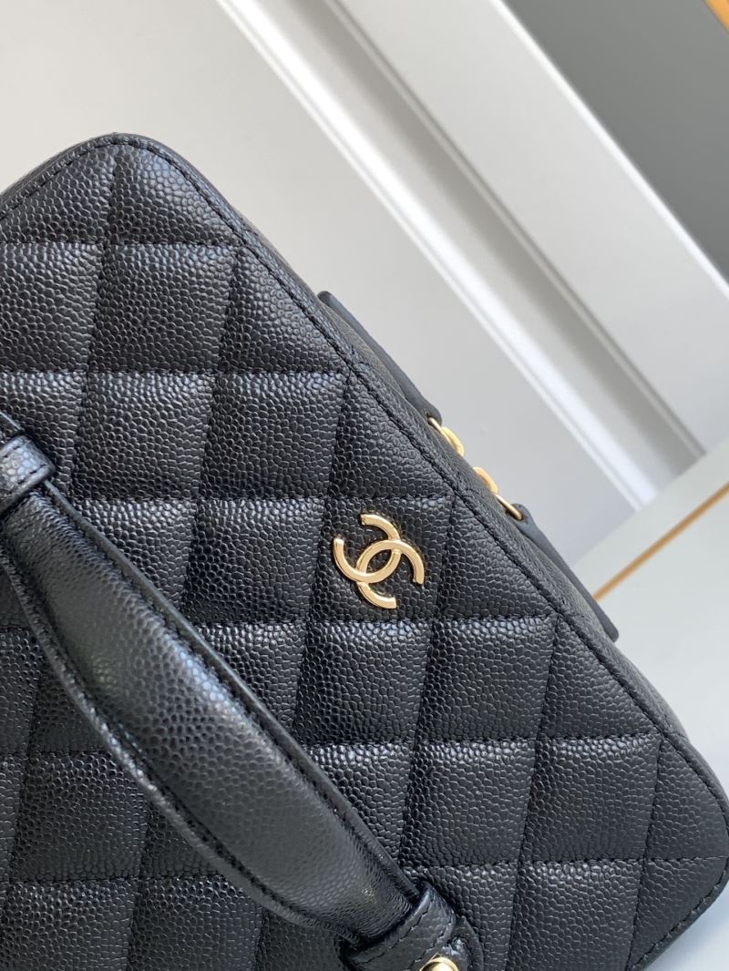 Chanel Cosmetic Bags